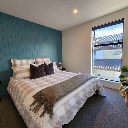Central Home With Internal Garage - Close To Cbd! Christchurch Exterior foto
