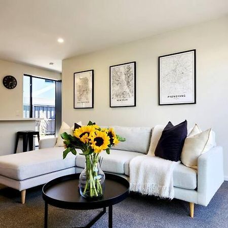 Central Home With Internal Garage - Close To Cbd! Christchurch Exterior foto